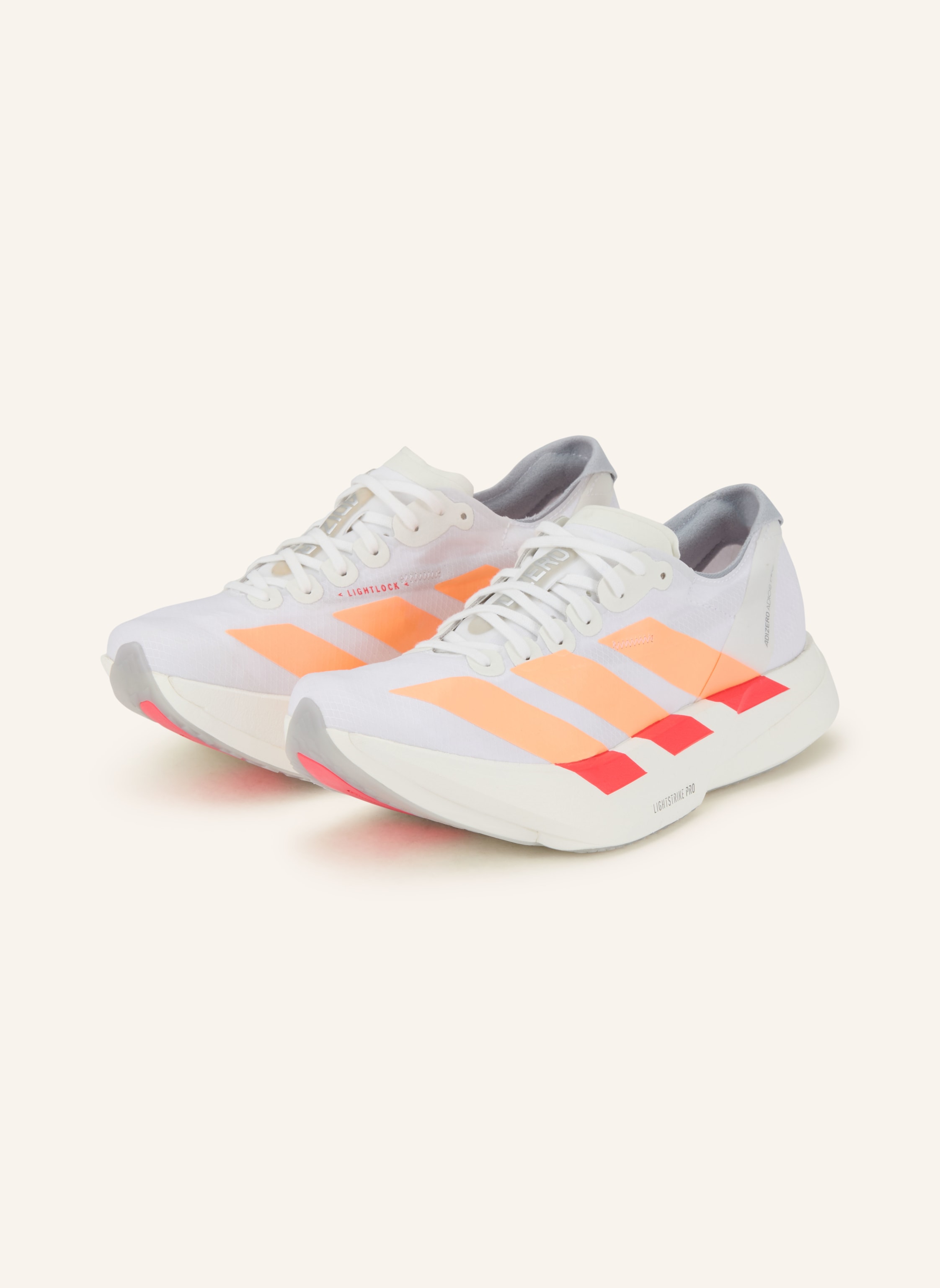 adidas Laufschuhe ADIZERO ADIOS PRO 4