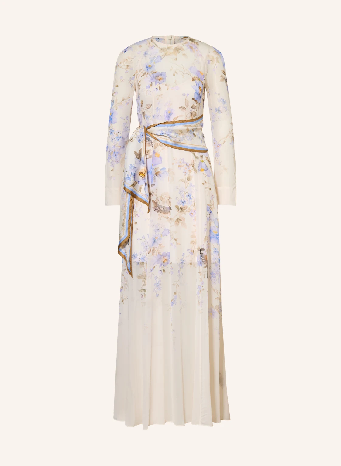 ZIMMERMANN Kleid LUNA