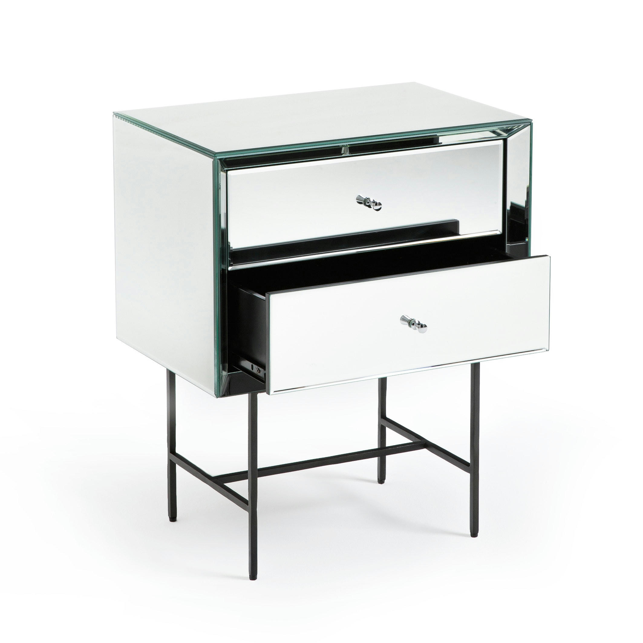 Chevet miroir, Khonsou