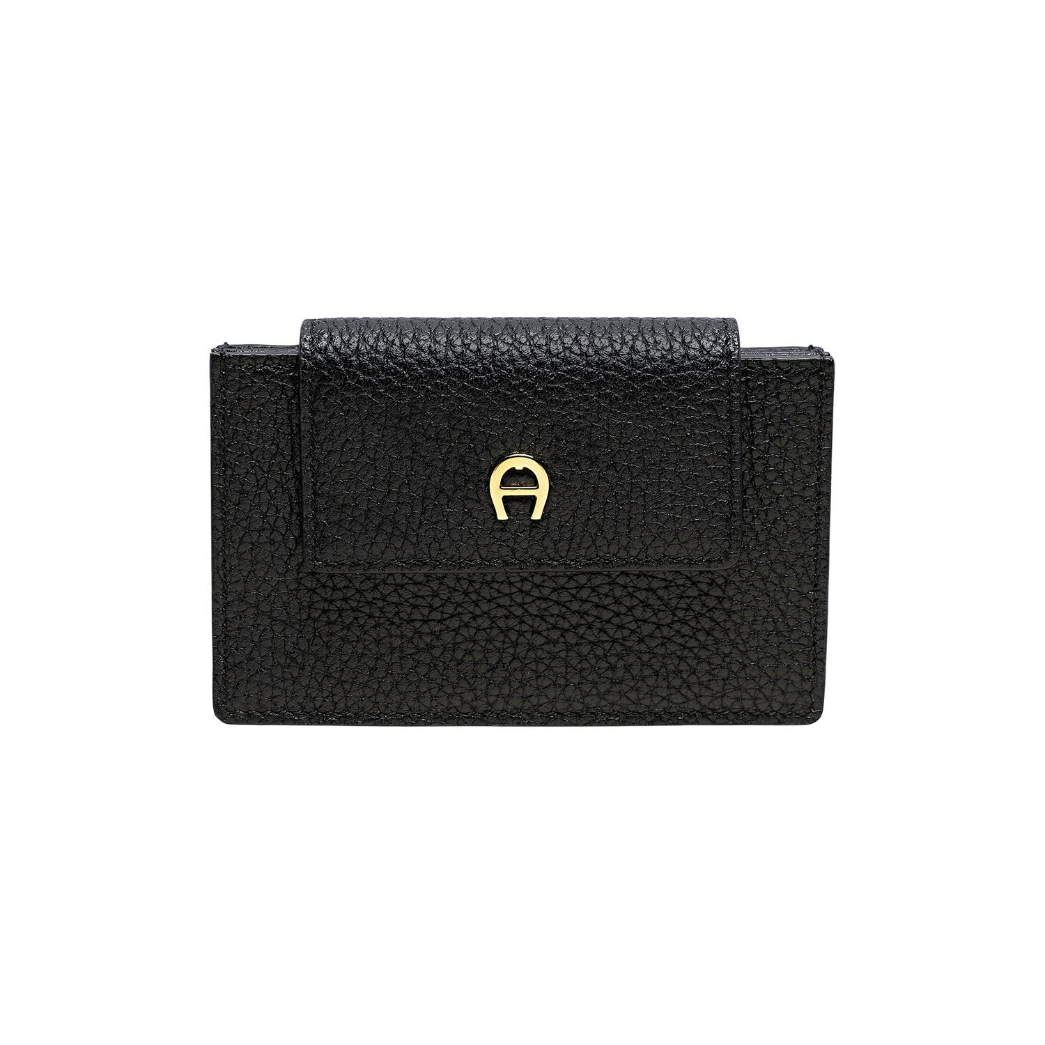Delia Card case, black
