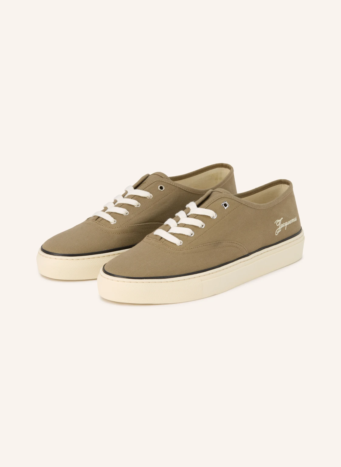 JACQUEMUS Sneaker LES FEFE