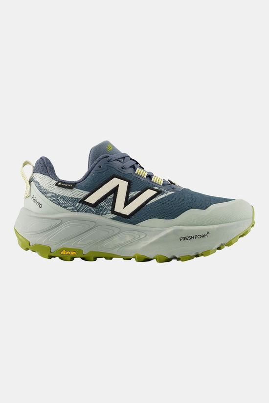 New Balance Fresh Foam X Hierro v9 Gore-Tex Trailschoen Dames