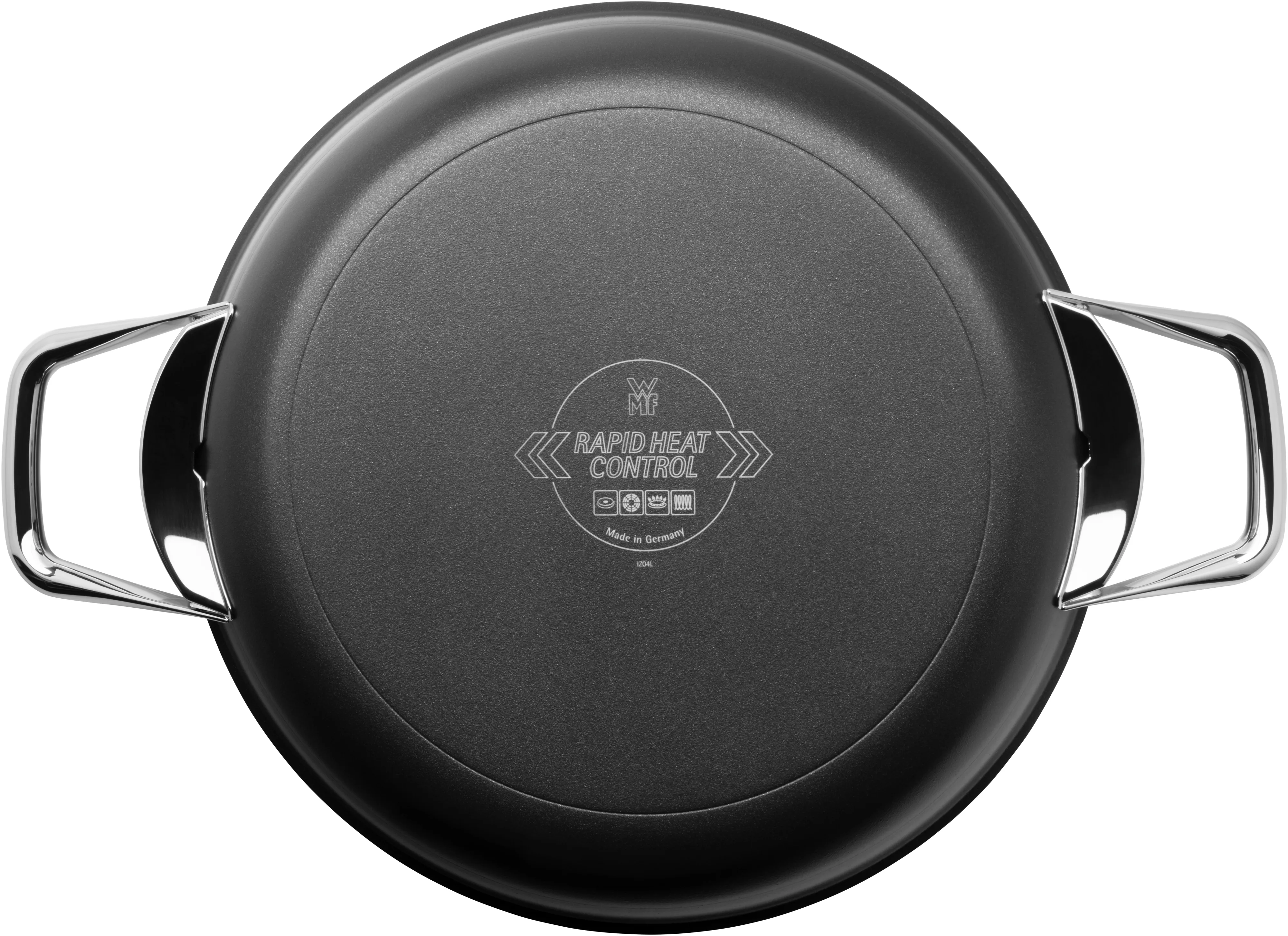 WMF Steak Profi Serving Pan 28 cm
