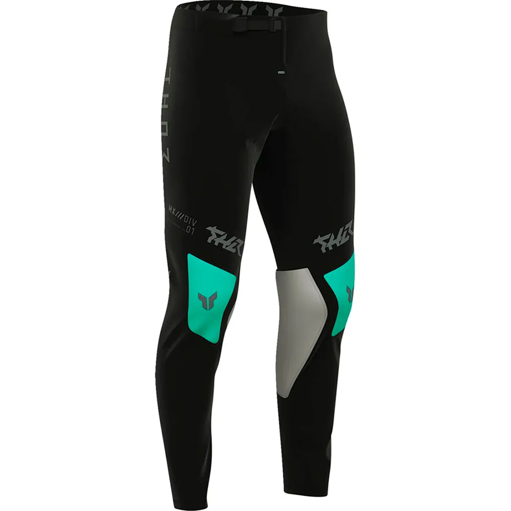 Thor Sportmode Mind Control off-road pants