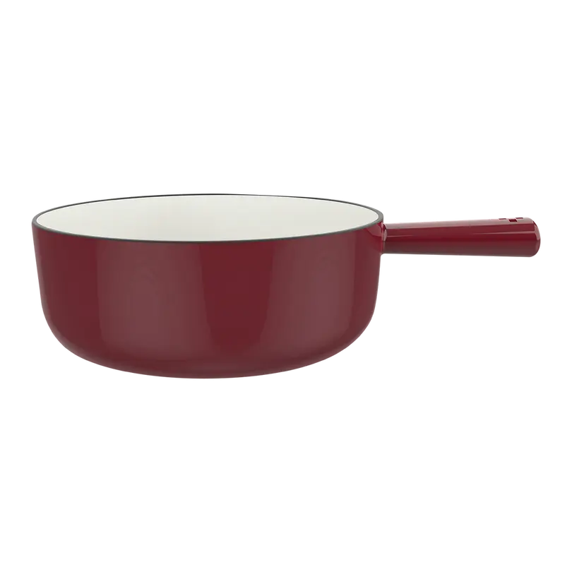 Fondue Caquelon Classic