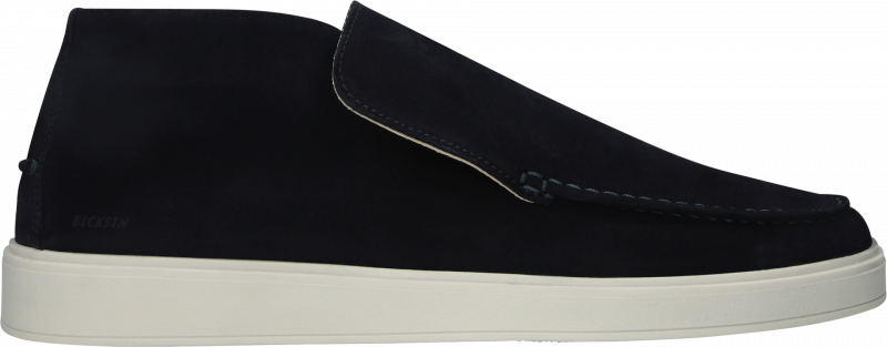 ZUKO MAX - DG378 NAVY - Chukka