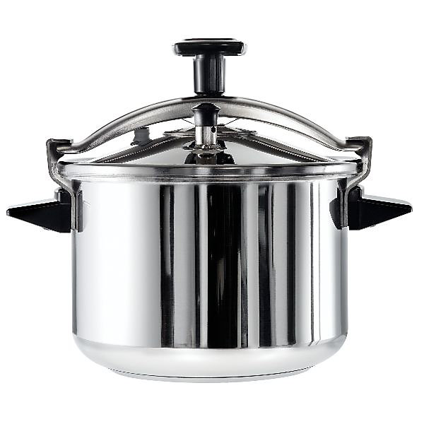 Cocotte inox Authentique 4,5 l