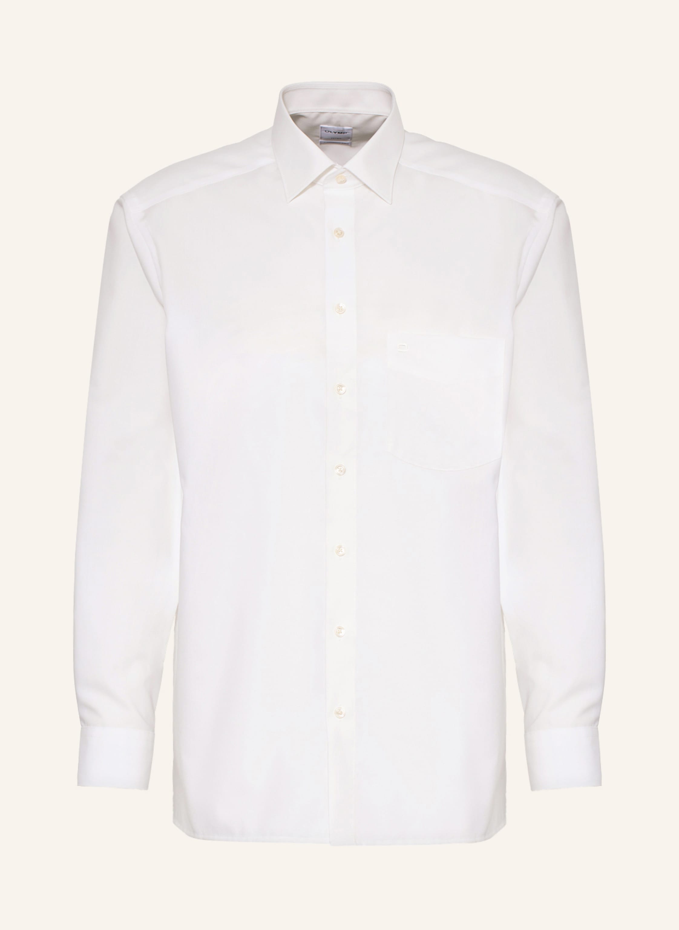 OLYMP Hemd Luxor comfort fit