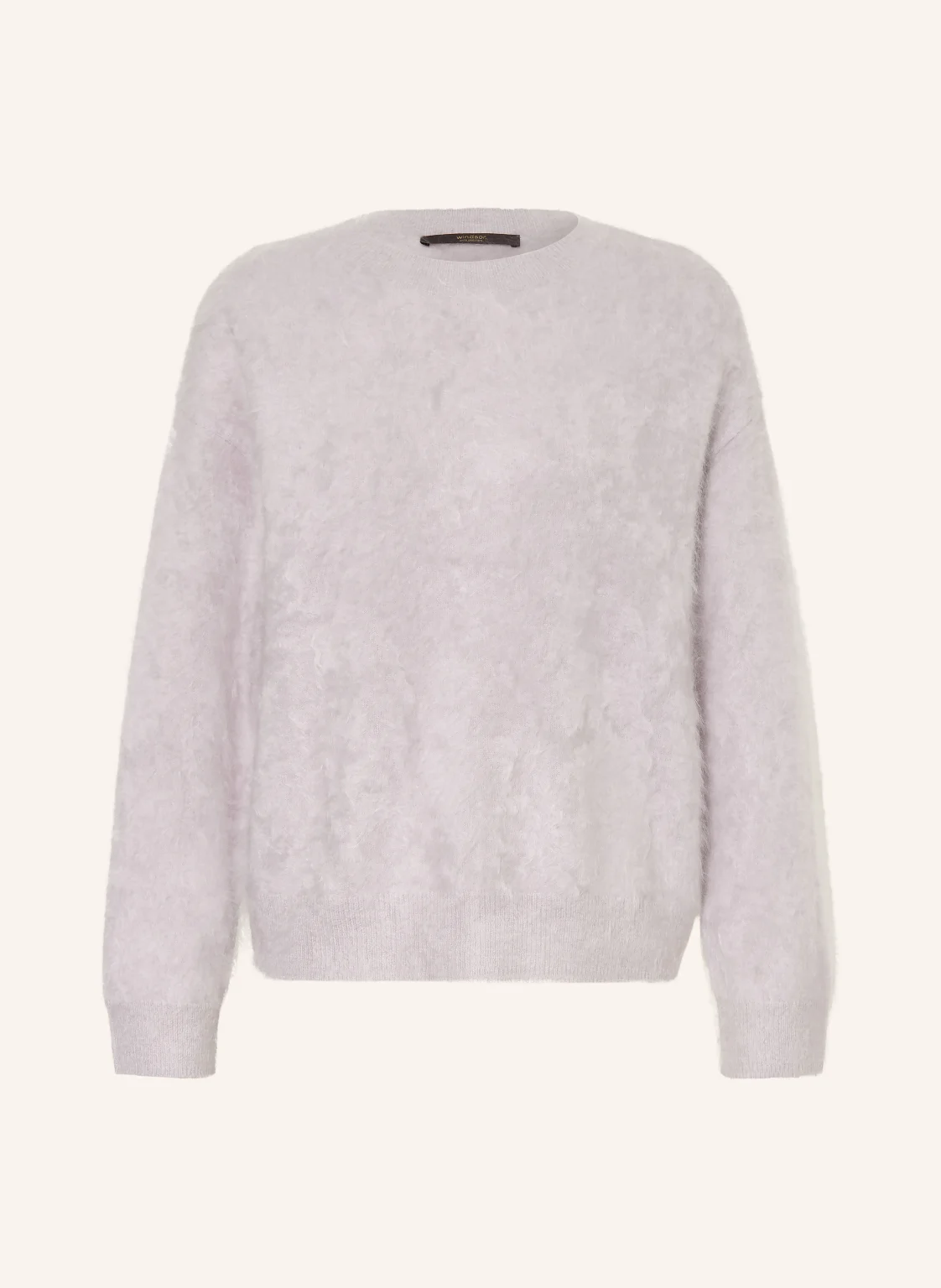 windsor. Cashmere-Pullover