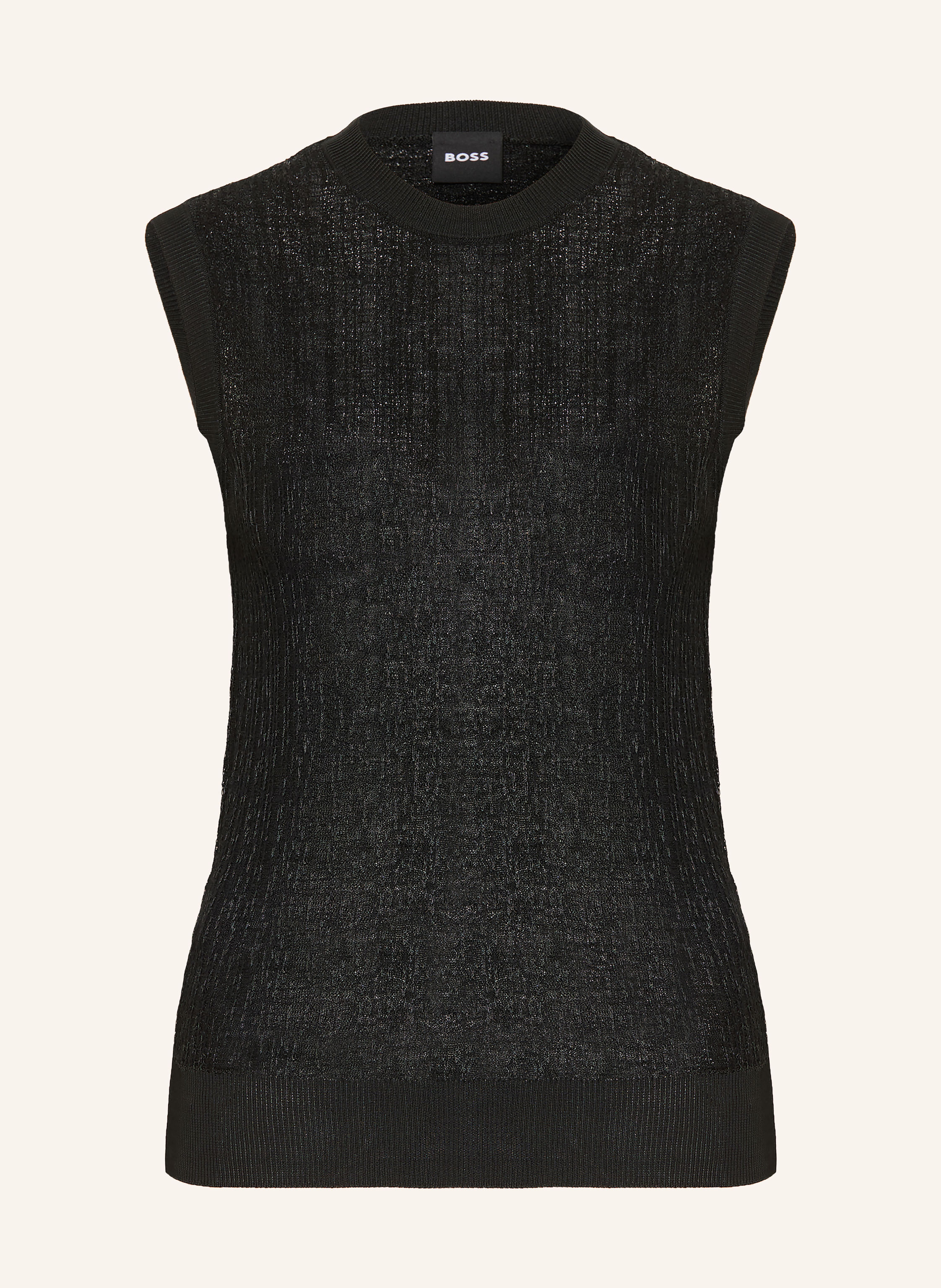 BOSS Stricktop FERYTH