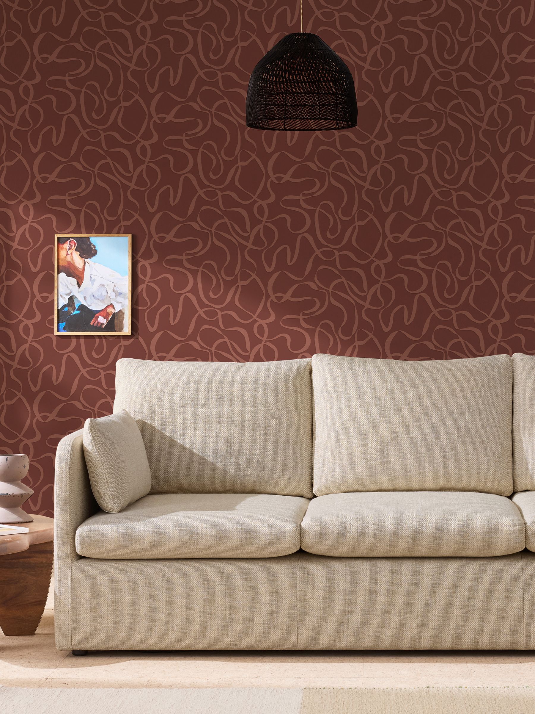Varri 10M Wallpaper in Purple