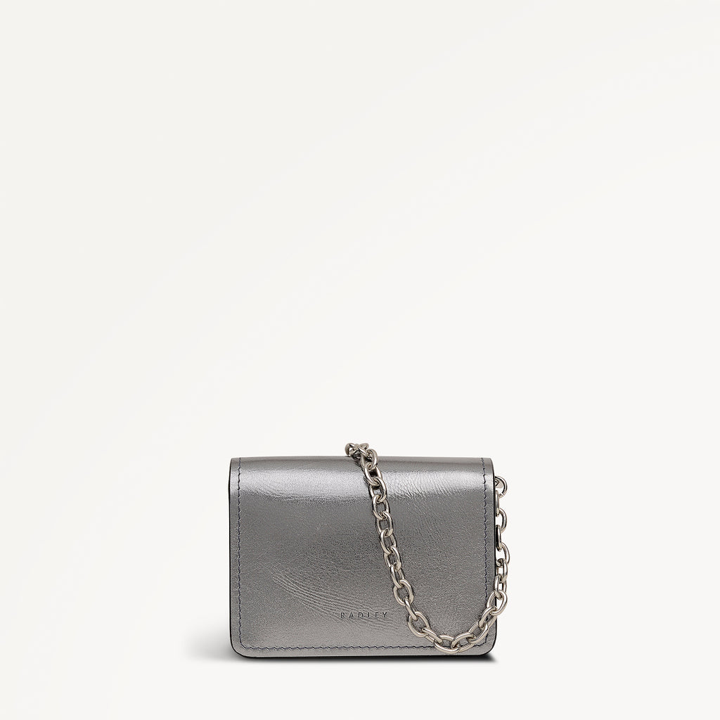 Chester Row - Small Card Holder