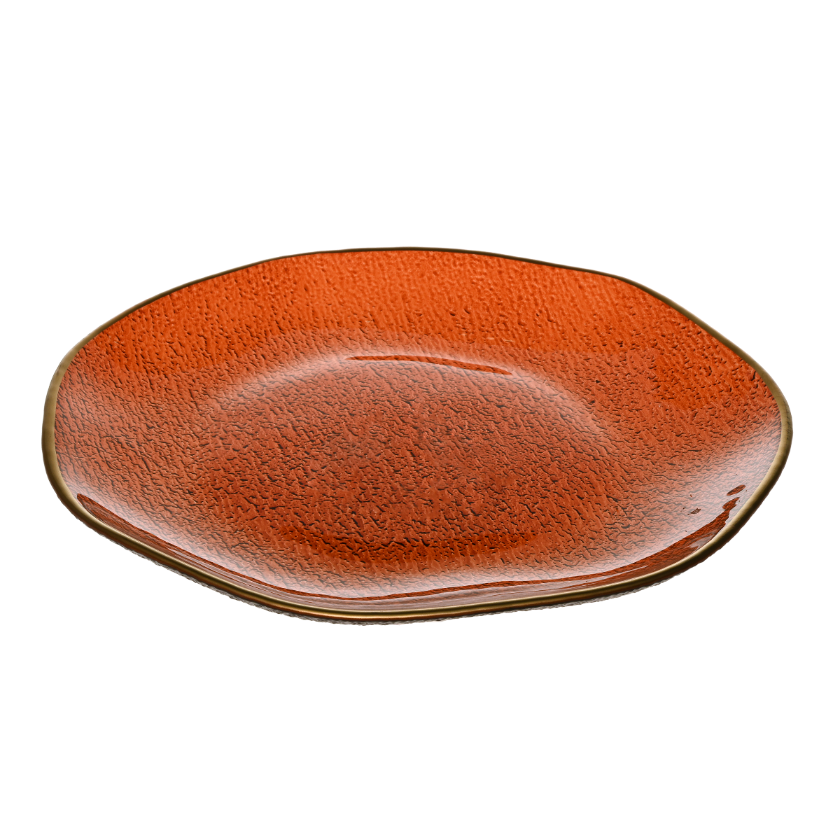 Talerzyk deserowy Poppy 21 cm