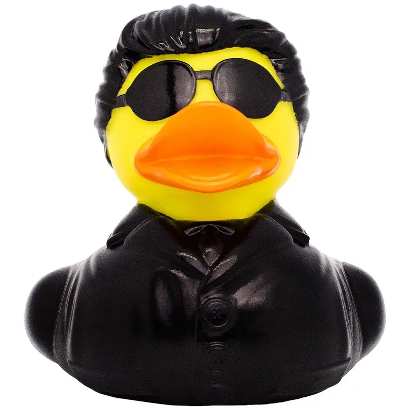 Badespielzeug Gangster Boss