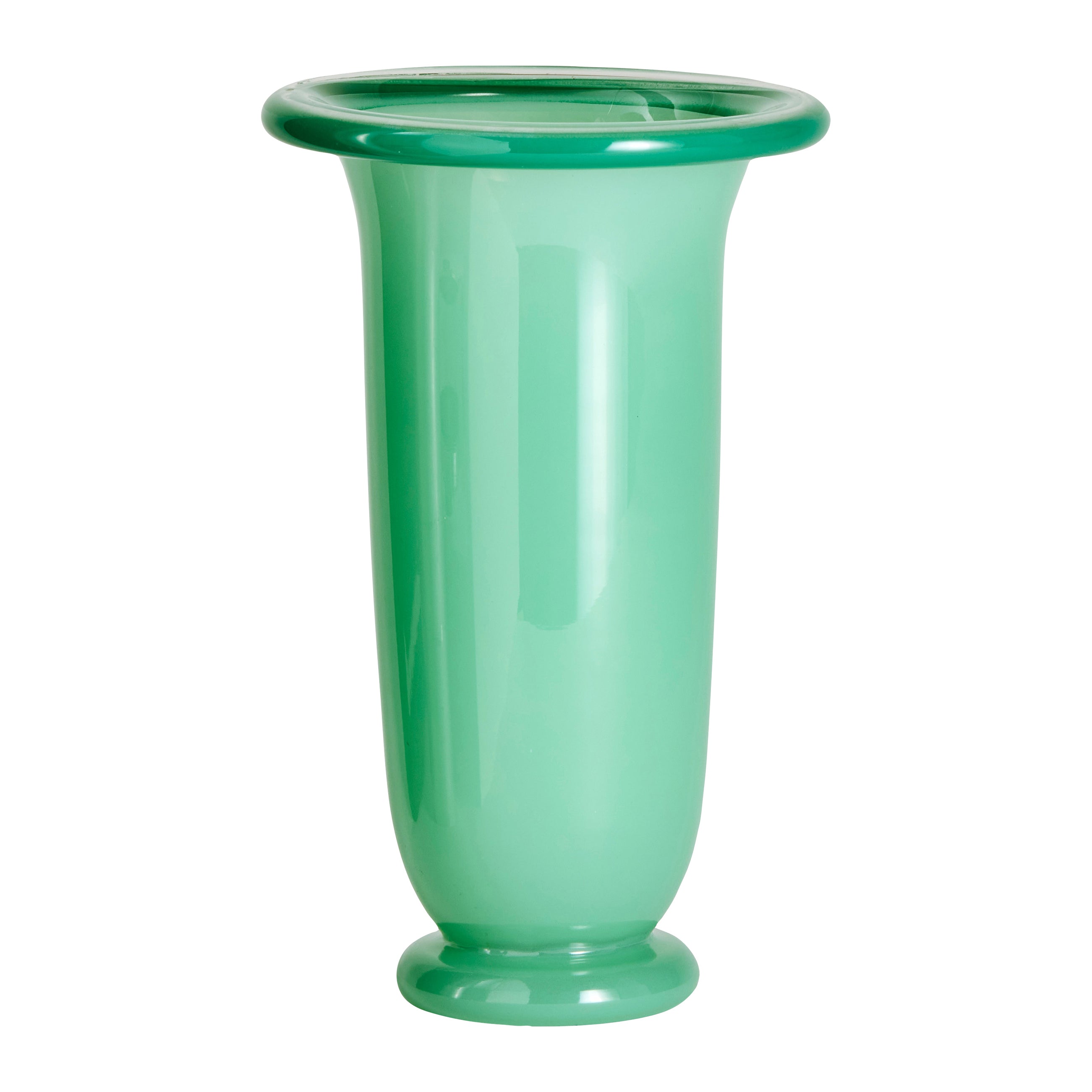 HAY Empire Vaas Large - Groen