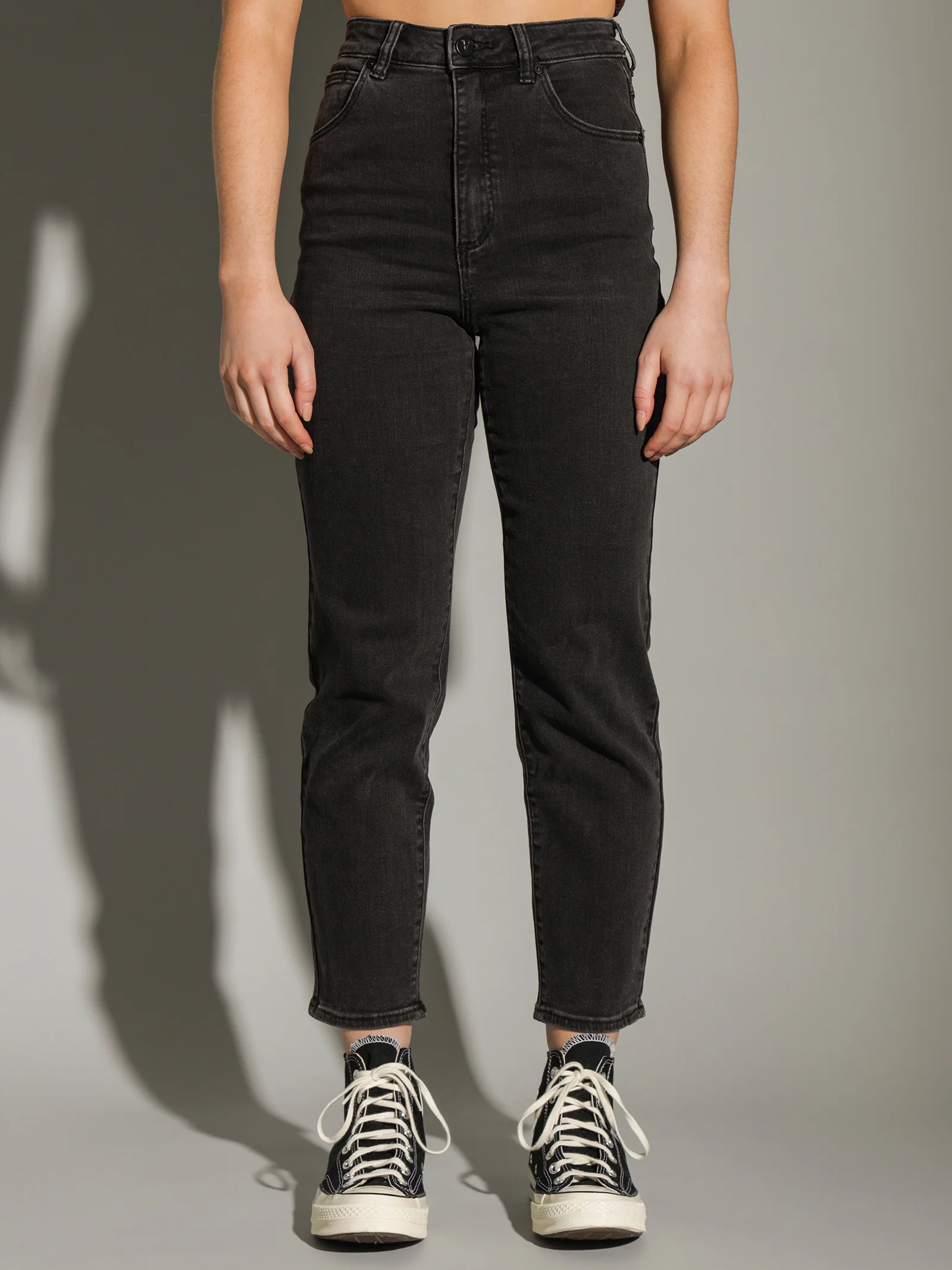 94 High Slim Petite Jeans