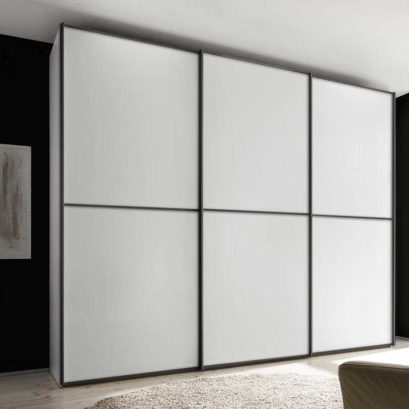 Schiebetürenschrank System One