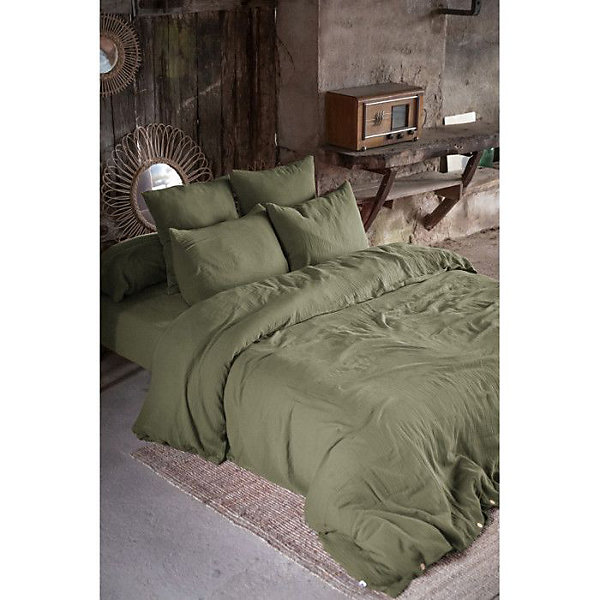 Parure de draps 4 pièces &5 pièces 
