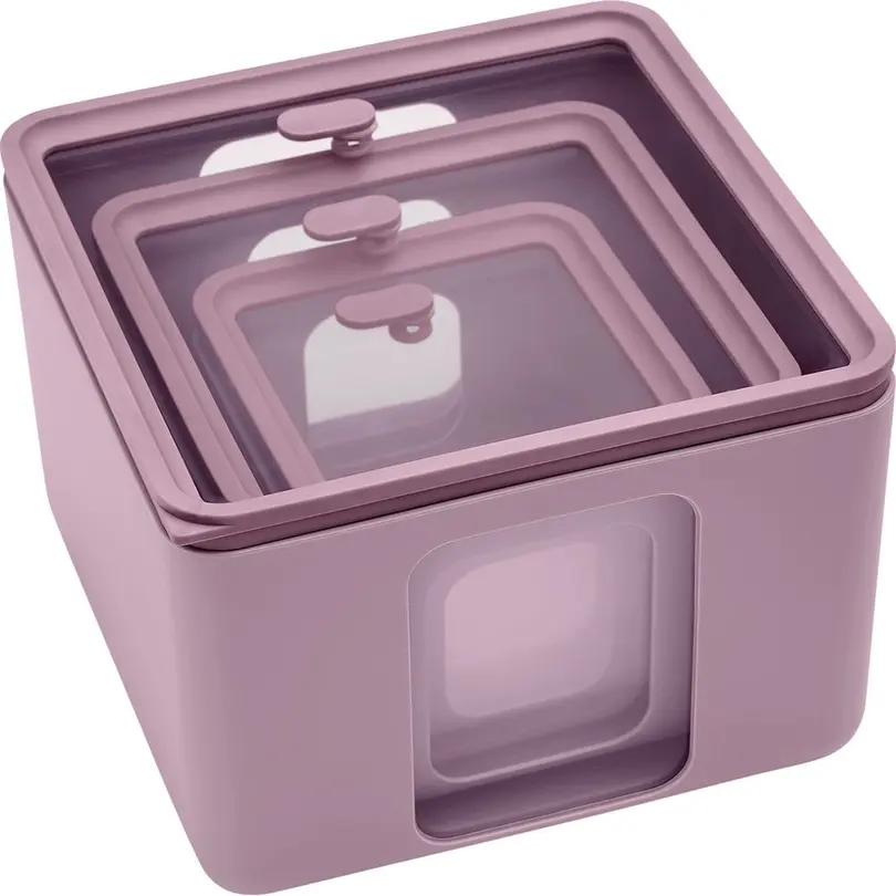Vorratsdose 3er-Set PEEK BOX