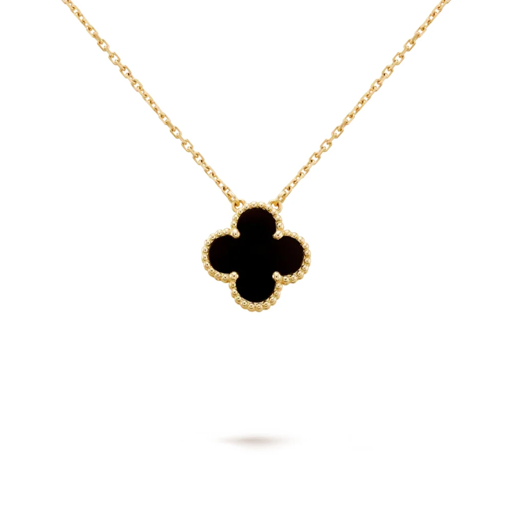 Van Cleef & Arpels Vca Necklaces