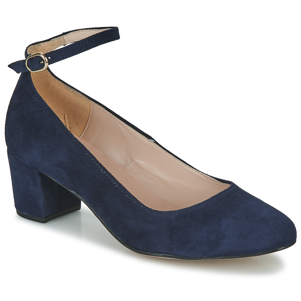 Betty London - PRISCA - Marine