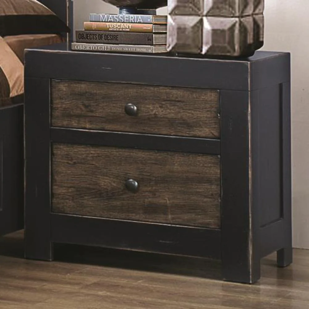 Douglas Deluxe 5-piece Bedroom Set