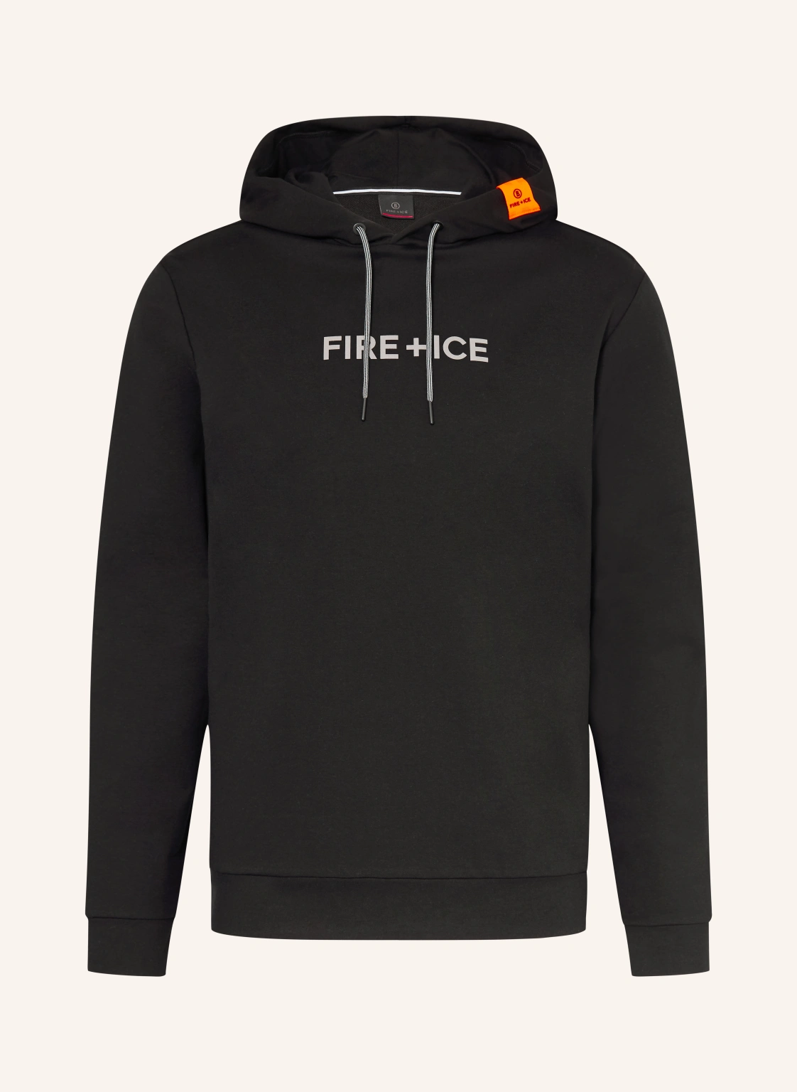 FIRE+ICE Hoodie CADELL