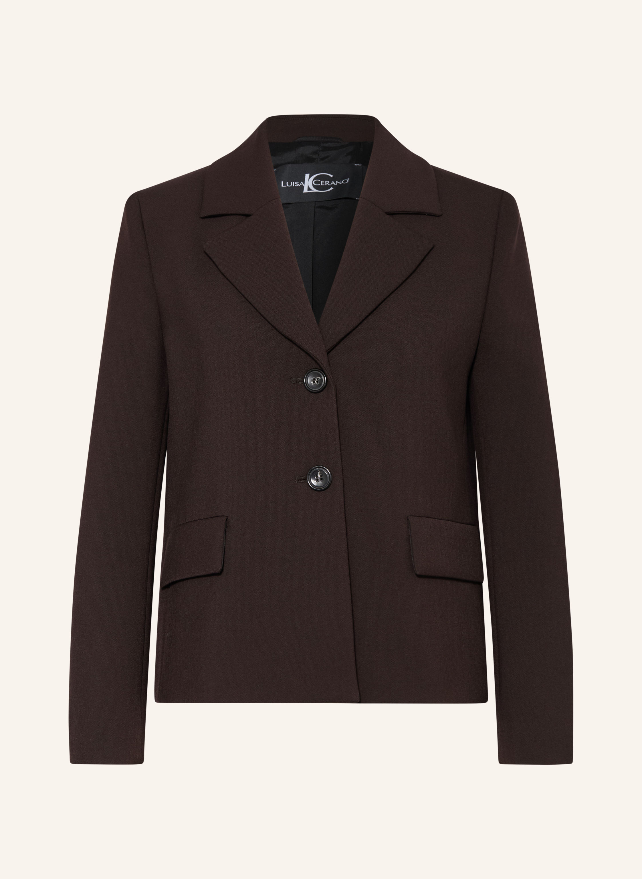 LUISA CERANO Blazer