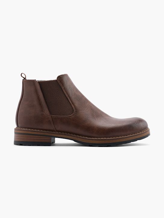 Chelsea boot