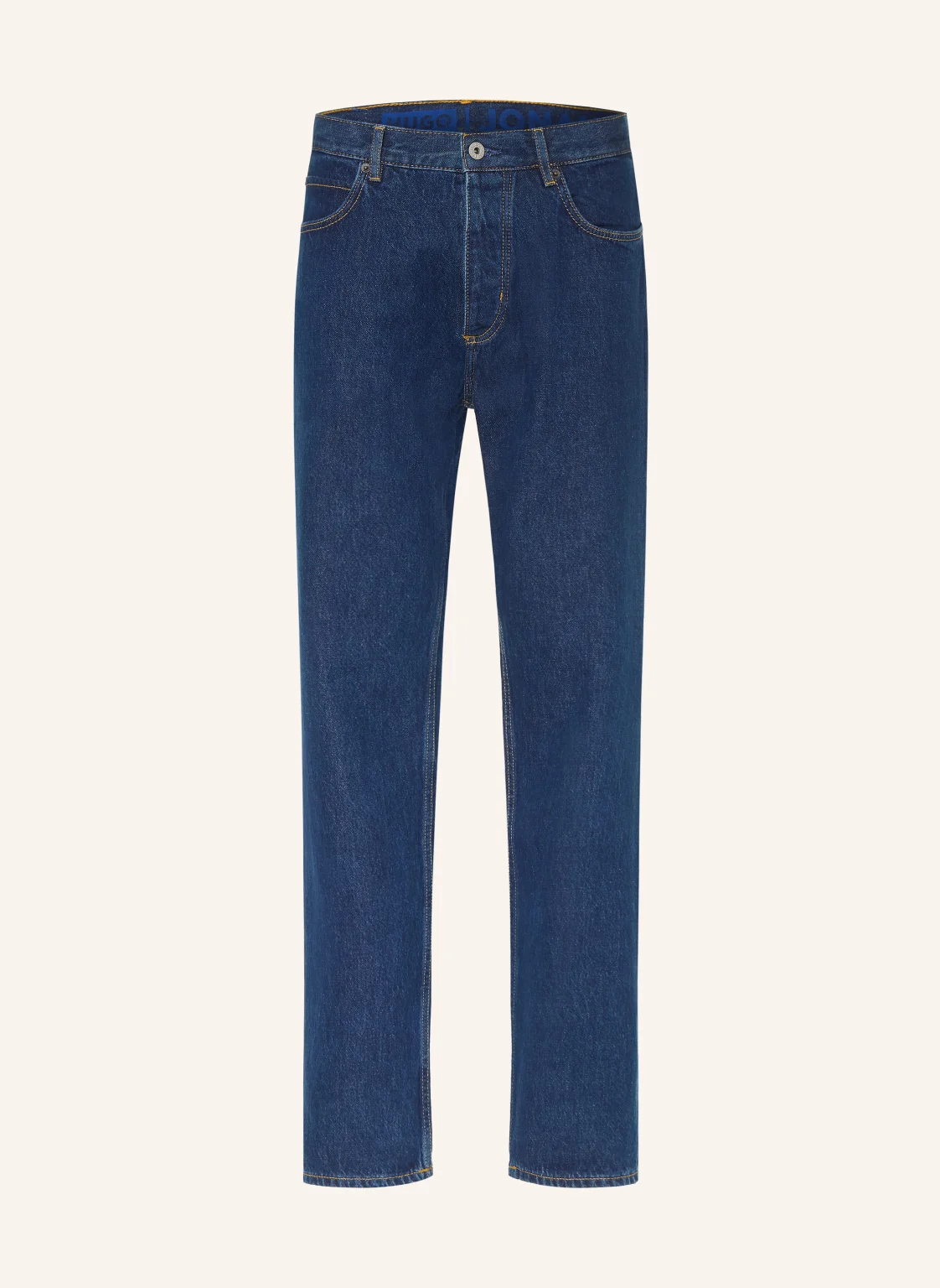 HUGO Jeans JONAH Straight Fit