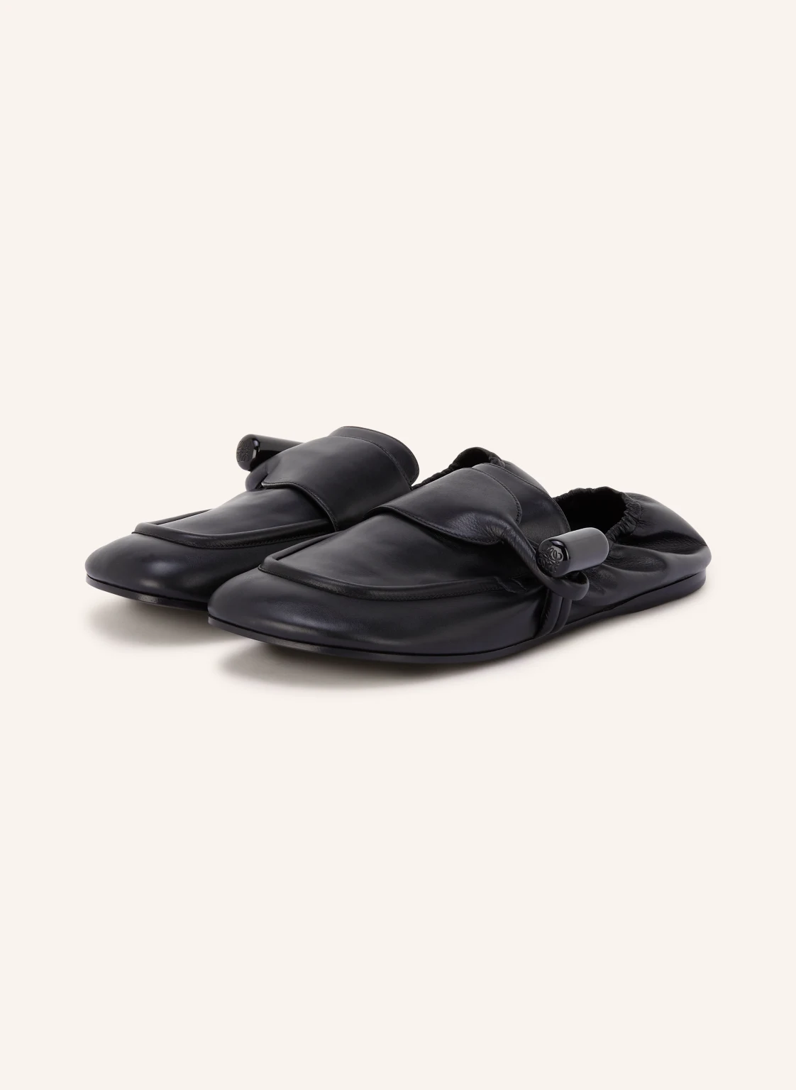 LOEWE Loafer TOGGLE