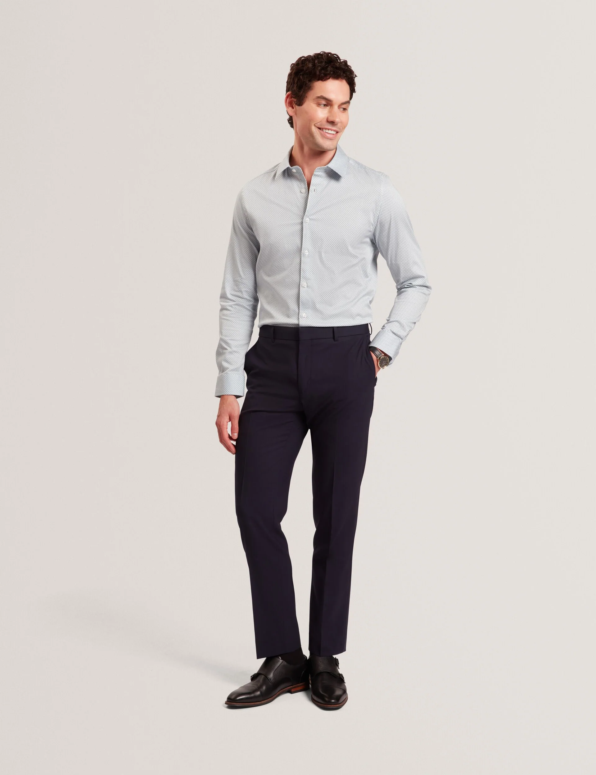OLWENO | LIGHT BLUE