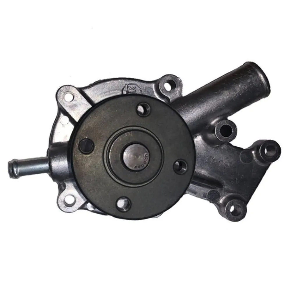 Fischer Panda Kubota Diesel water pump