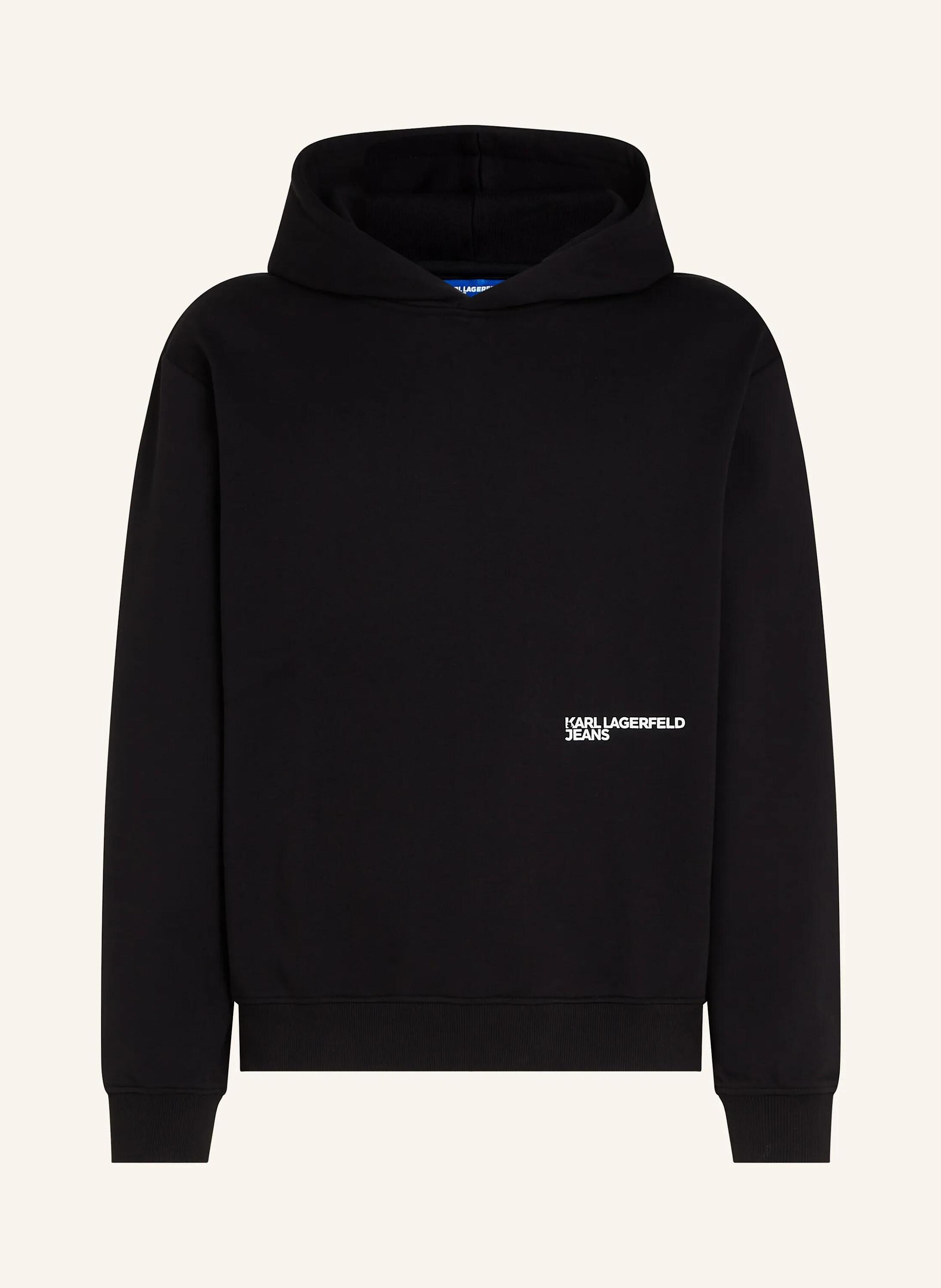 KARL LAGERFELD JEANS Hoodie