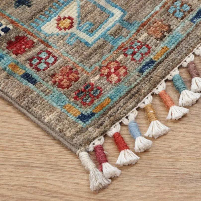 Orientteppich Saraban