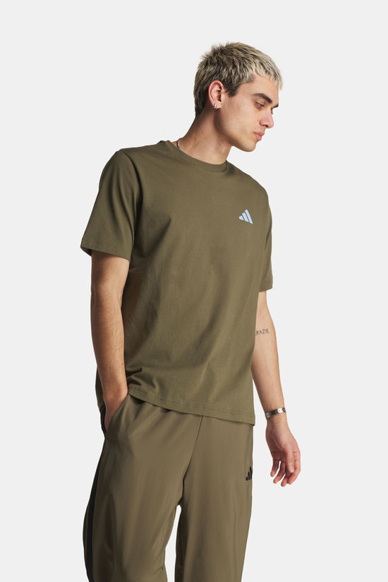 adidas Outdoor Mountain Biking Graphic T-shirt