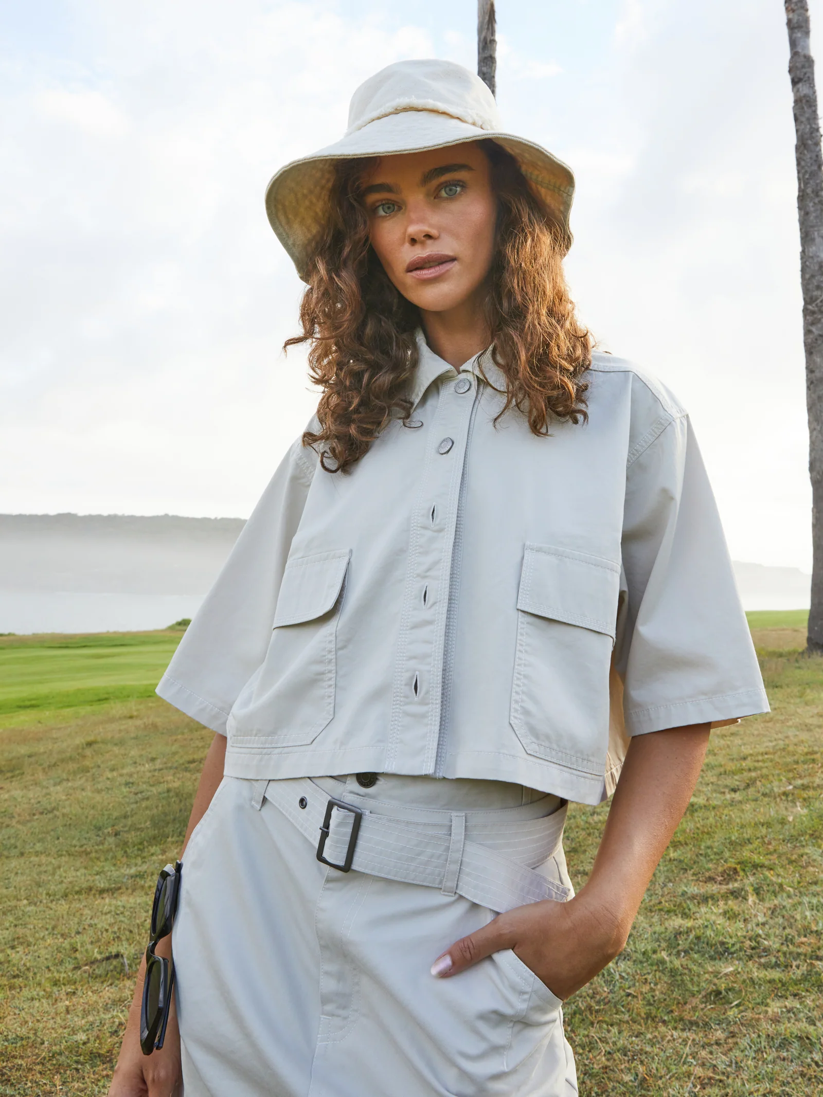 Thrills Bucket Hat