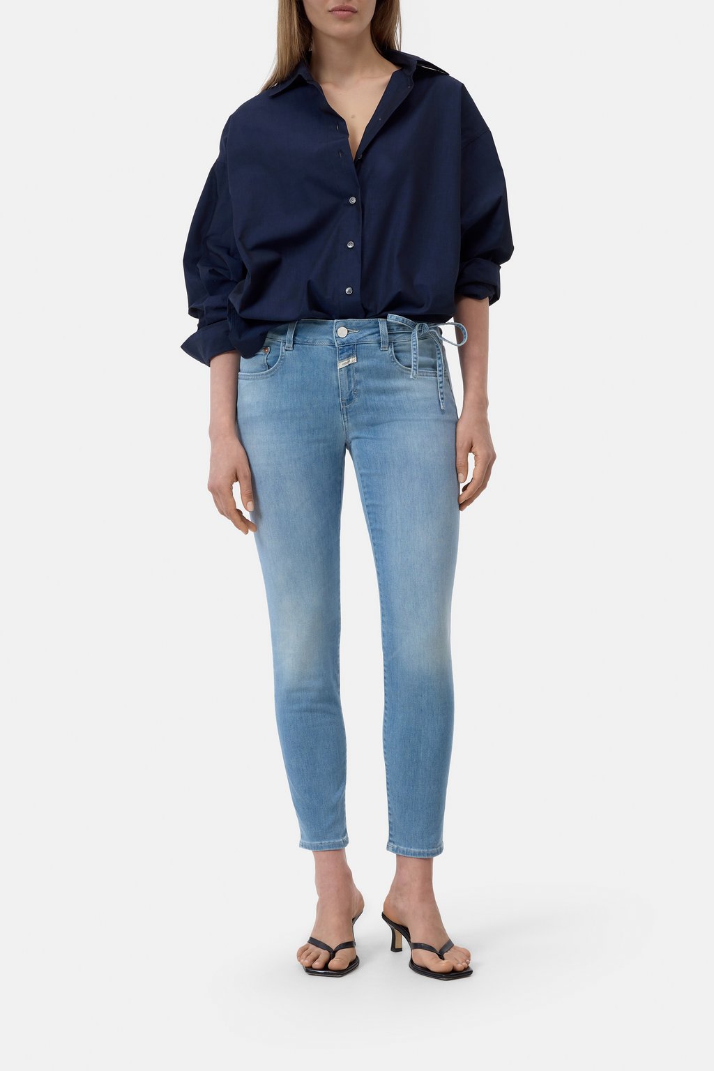 Skinny Jeans - Baker