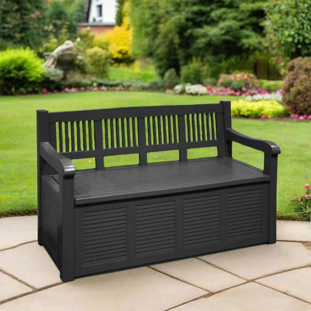 Storage Bench Salzburg