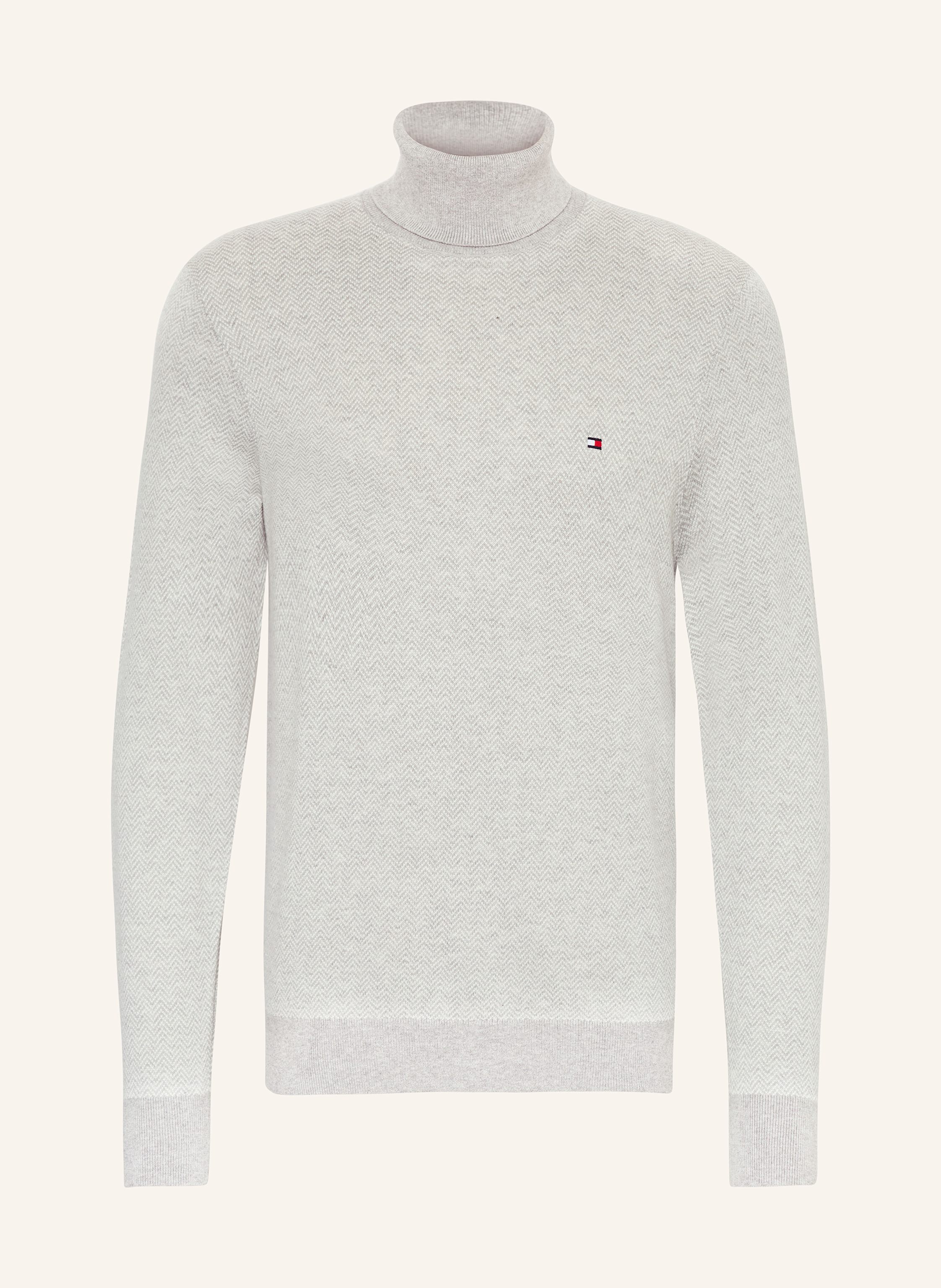 TOMMY HILFIGER Rollkragenpullover