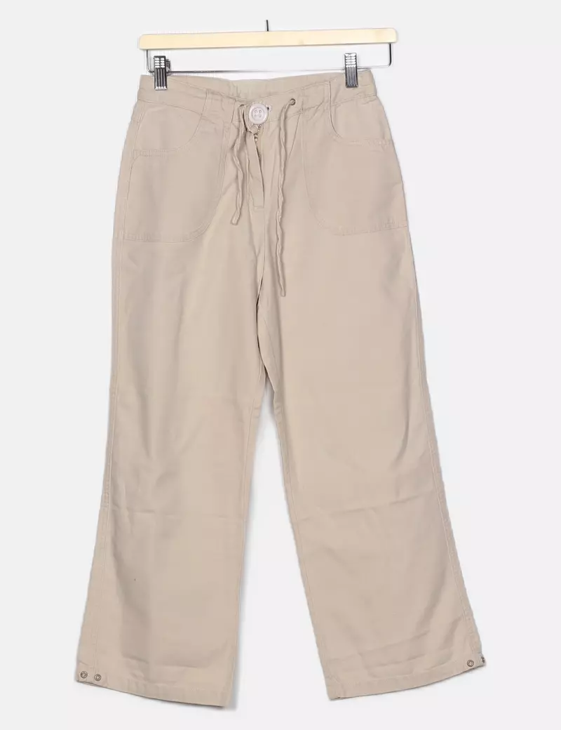Camaïeu slacks capri