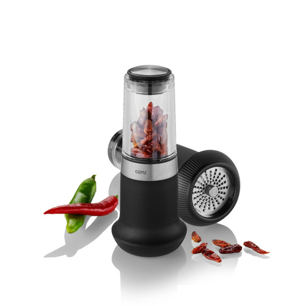 GEFU X-PLOSION® Młynek do chili