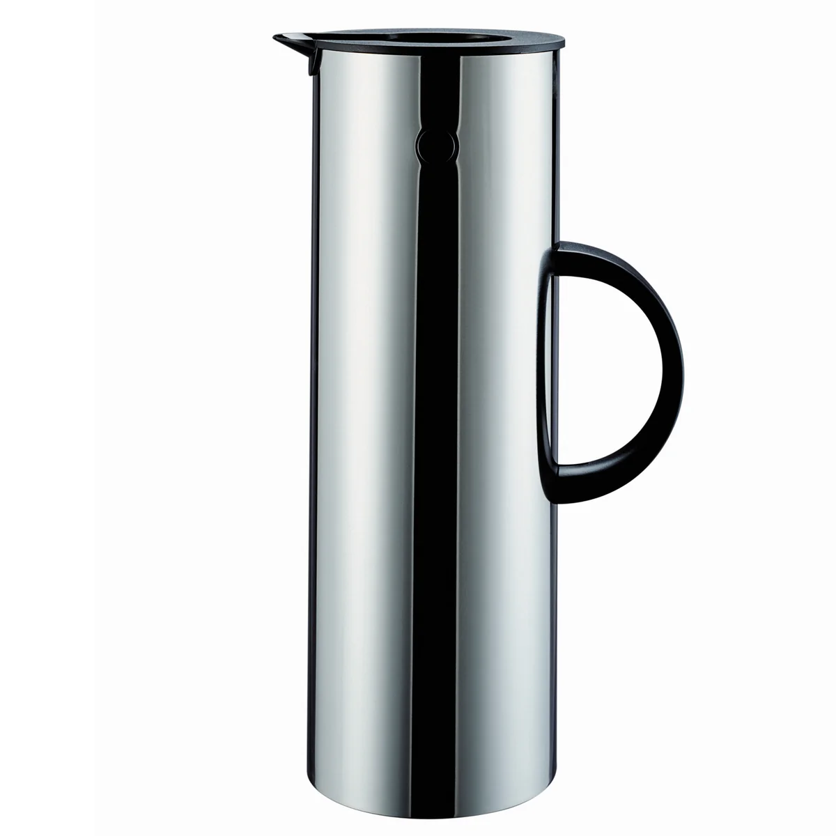 Stelton - Isolierkanne aus Stahl EM 77