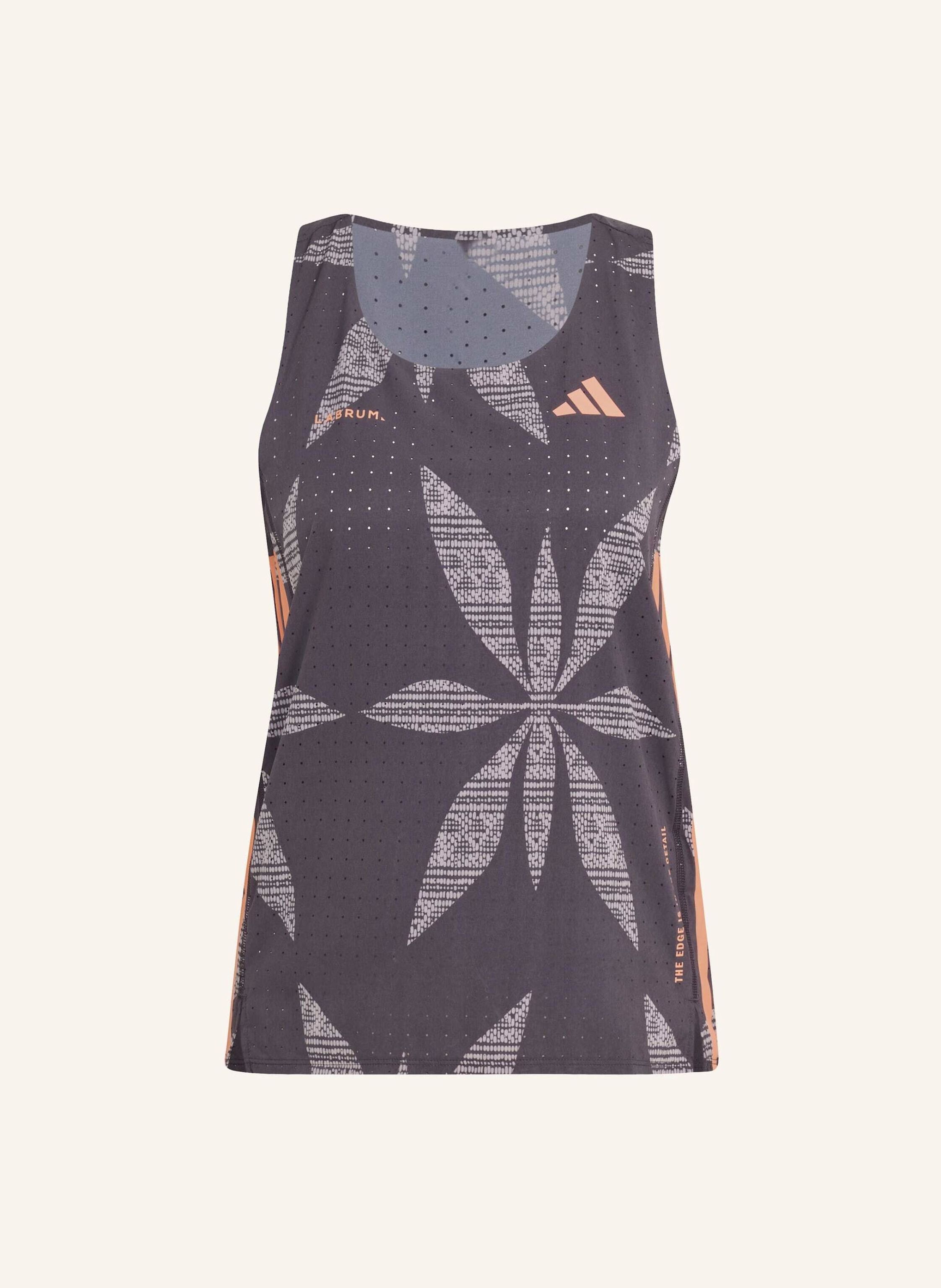 adidas ADIDAS RUNNING X LABRUM SINGLET