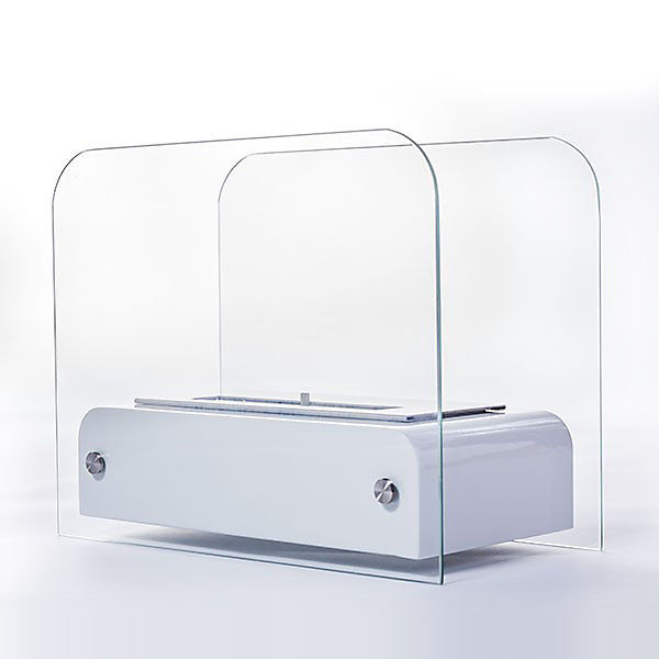 Foyer de table toast - Coloris Blanc