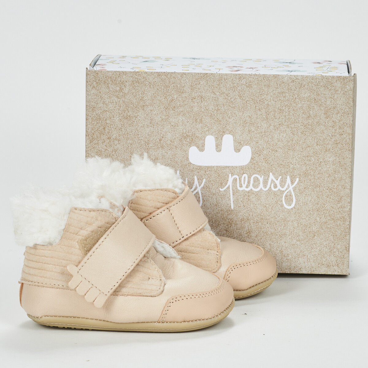 Easy Peasy - MY IFOU - Beige