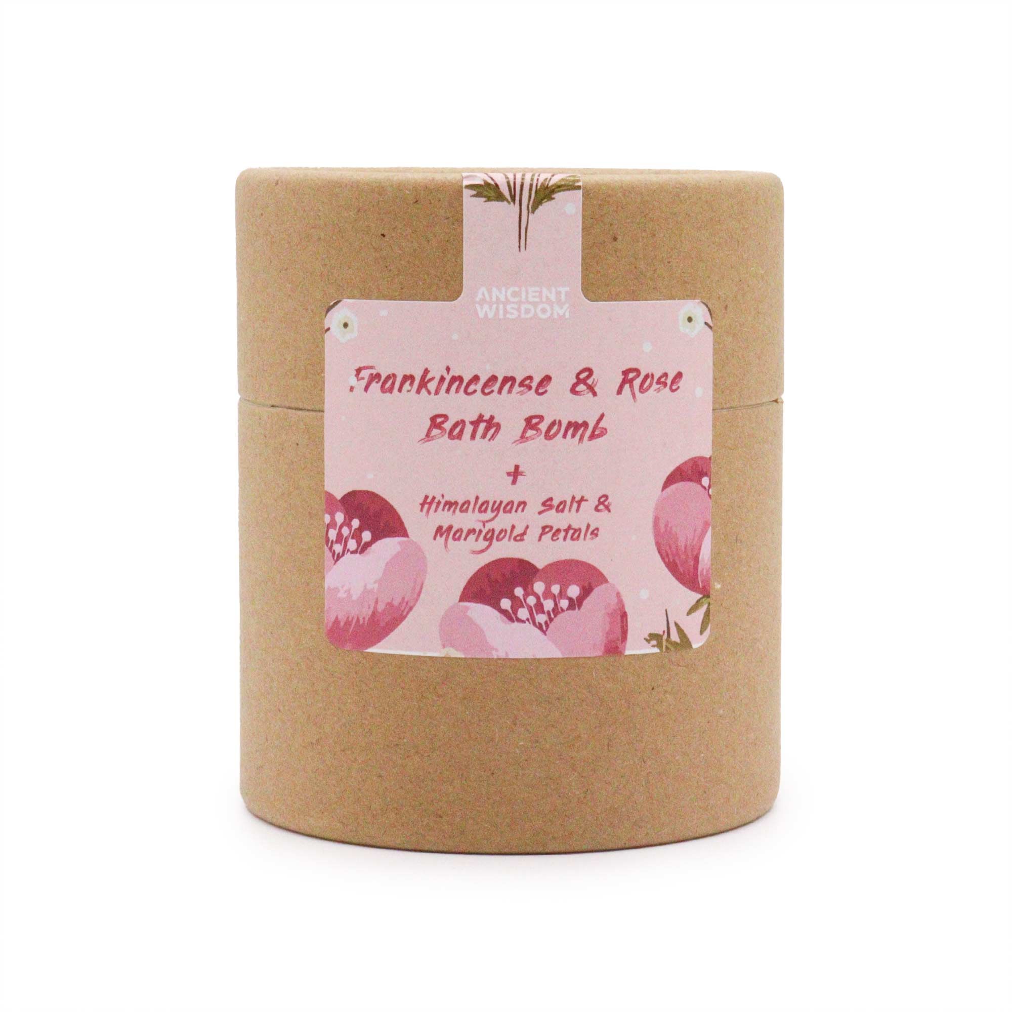 KDMD Blooming Pink Bliss - Aromatherapy Set