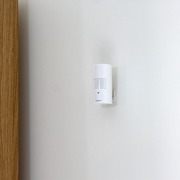 Détecteur de mouvement supplémentaire compatible HomeSecure - Avidsen - 100757