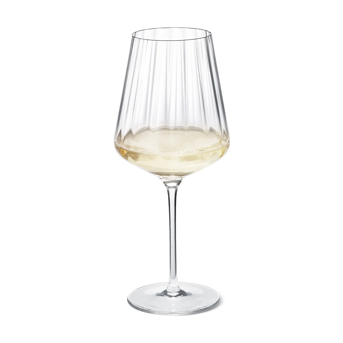 Georg Jensen - Bernadotte Weißwein Glas, 430 ml (6er-Set)