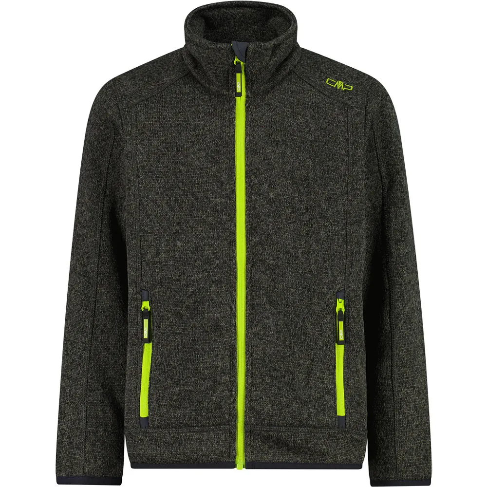 CMP Heavy 3H60744 fleece